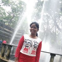 Mounika Vanamala