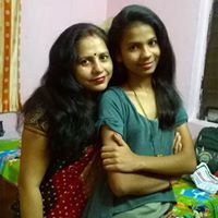 Aarushi Pandey