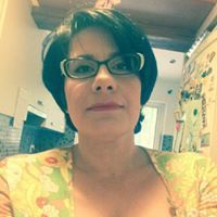 Χρύσα Χατζή