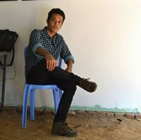 Aung Naing