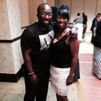 Beverly Thompson-Dodd