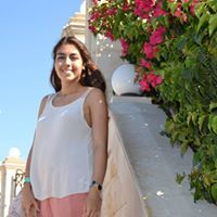 Almudena Garcia España