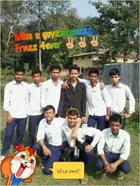 Rakib Ahmed