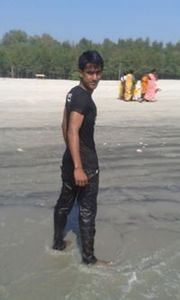 MD Laskar