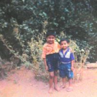 Rohith G Murali