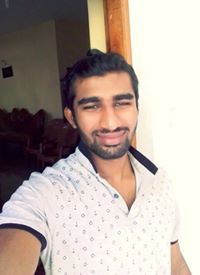Indûnil Udara