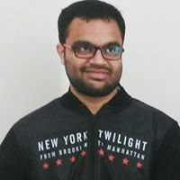 Piyush Tripathi