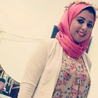 Nada Ahmed