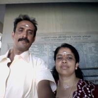 Latha Suresh