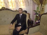 Ismail Ghallab