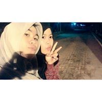 Uray Apriza