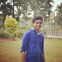 Sachin Bhat