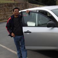 Suresh Gopalan