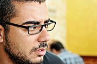 Izaldeen Ahmad