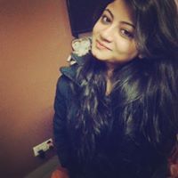 Nikita Jha