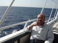 Hisham Selim