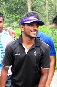 Sameera Jayakody