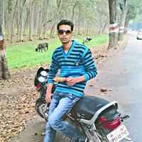 Karan Vishwakarma