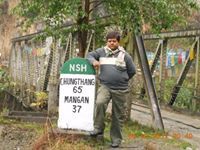 Debashis Ganguli