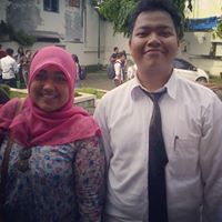Khairul Ikhwan