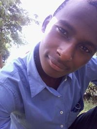 Joel Mweu