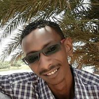 Mohamed Salih