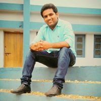 Ashfaq Nabi