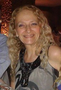 Deborah Ghinghis