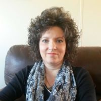 Candy Anderson Short