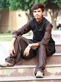 Ans Warraich