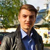 Florin Rusu
