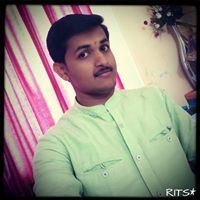 Ritesh Patil