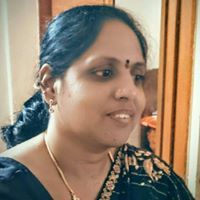 Pankaja Ranganath