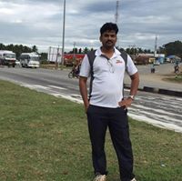 Harsha Angadi Shivamurthy