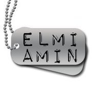 Elmi Amin