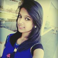 Prajakta Waghmare