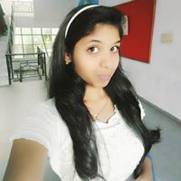 Vaishnavi Reddy