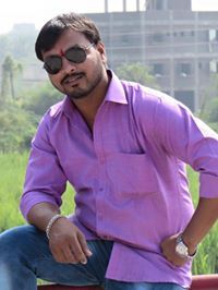 Pritam Patil