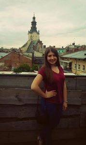 Соломія Іванчук