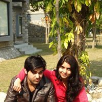Shashank Singh