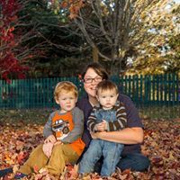 Danielle Hendrix-Gonder