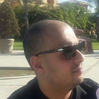 Mohamed Khaled