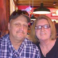 Tonyetta Parrish Snyder