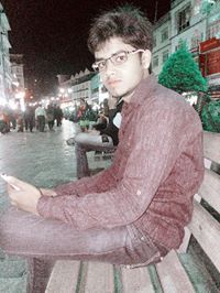 Sachin Sharma