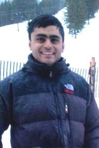 विश्व भण्डारी