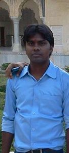 Mukesh Raj