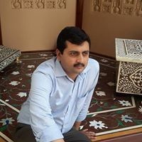 Rupesh Kumar
