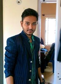 Ajay Dutta