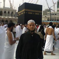 Mohssen Saed