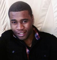 Alex Chuks